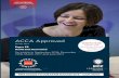 CONTENT PROVIDER ACCA approved content provider Freebooks · AUDIT AND ASSURANCE . BPP Learning Media is an . ACCA Approved Content Provider. This means we work closely with ACCA