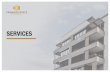 Premier Estate Management-Feb19+ Services Presentation- WEB Estate Management... · SALES & MARKETING SERVICES (2/2) 4 PREMIER ESTATE Management PROPERTY MANAGEMENT (1/2) Our business