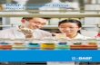 BASF in Greater China Report 2015 · 2018-11-06 · BASF in Greater China Report 2015 BASF supports the worldwide Responsible Care initiative of the chemical industry. You can find