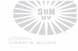 www .solarmeter .comestimate of the recommended maximum exposure time for a 24-hour period to solar UV radiation, based on government-recognized guidelines for individual skin types