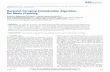 Bacterial Foraging Optimization Algorithm for Menu Planningri.ujat.mx/bitstream/20.500.12107/3045/1/08259247.pdfB. HernÆndez-Ocaæa et al.: Bacterial Foraging Optimization Algorithm