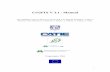 CO2FIX V 3.1 - Manual - European Forest Institutedataservices.efi.int/casfor/downloads/co2fix3_1_manual.pdf · 2004-11-30 · This easy-to-use model simulates stocks and fluxes of