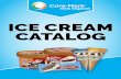 ICE CREAM CATALOG - psconvenienceetrading.psconvenience.com/prdimg/Marketing/Food... · page 1 ~ gelato pints 44 ~ item # 895110 description gelato fiasco caramel sea salt size: pint