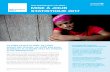 LES ENFANTS ET LE SIDA : MISE À JOUR 2017 STATISTIQUE …LES ENFANTS ET LE SIDA : MISE À JOUR STATISTIQUE 2017 La lutte contre le sida, en l’état ... Rapport mondial d’avancement