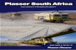 Theurer’splasser.co.za/pdf/Plasser South Africa (Pty) Ltd... · 2016-07-08 · Based in Austria, Plasser & Theurer was established in 1953 and is the recognised world leader in