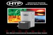 PHOENIX - Amazon Web Servicescdn.columbiaheating.com.s3.amazonaws.com/certificates/HTP... · 2018-06-07 · Phoenix Gas Fired Water Heater HTP DOES IT BEST Dimensions and Specifications