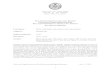 THE CITY NEW YORK OFFICE MAYOR NEW YORK, N.Y. · THE CITY OF NEW YORK OFFICE OF THE MAYOR NEW YORK, N.Y. 10007 ... (CEQR), Mayoral Executive Order 91 of 1977, as amended, and the