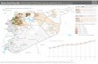 wos cccm response snapshot November · Syrian Arab Republic: Whole of Syria CCCM Cluster response snapshot for 2017 (as of end November) Disclaimer: The boundaries and names shown
