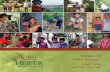 Fundación Heifer Ecuador · 2019-10-25 · El nuevo plan estratégico de Heifer Ecuador 2007-2011, preparado en colaboración con organizaciones rurales, indígenas, campesinas,