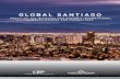 GLOBAL SANTIAGO - Brookings...BROOKINGS METROPOLITAN POLICY PROGRAM 2 EXECUTIVE SUMMARY O ver the past two decades, the Santiago Metropolitan Region, like all of Chile, has emerged