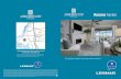 AW CC FS FeatureSheets LEN-STD 956 - Lennar...• Designer chrome plumbing fixtures in all baths • Cultured marble vanity tops • Roman tub in master bath (per plan) • Designer