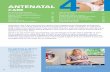 AntenAtAl - Public Health Agency Antenatal care.pdfAntenatal care is the care that you receive from healthcare professionals during your pregnancy. You will be offered a series of