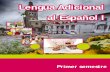 Lengua Adicional al Español Iconalep-merida2.edu.mx/info_nuevo_ingreso/Lengua-Adicional-al-Espanol-I.pdf · educación básica (secundaria) y, a su vez, tiene como asignaturas consecuentes