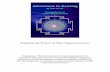 Tapping the Power of Your Superconscious...1 Tapping the Power of Your Superconscious Disclaimer: The information in this document is for educational purposes only. It is not intended