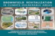 Brownfield Revitalization in Climate-Vulnerable Areas...Brownfield Revitalization in Climate-Vulnerable Areas January 2016 SECTION 1 ORDINANCE REGULATIONS AND DEVELOPMENT INCENTIVES