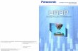 Ultrahigh Accurate 3D Profilometer General Catalog · 2016-05-12 · Ultrahigh Accurate 3D Profilometer General Catalog ... The UA3P series can measure aspherical lenses and free-form