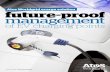 Atos Worldgrid ecarga solution future-proof …...2 The Atos Worldgrid ecarga solution integrates the needs of all stakeholders involved in the electric vehicle value chain. It combines