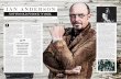 CULTURE IAN ANDERSON · Jethro Tull and finished with one of the final live appearances by Hendrix before his drug-related death, aged 27, is a bittersweet memory for Ian. He said: