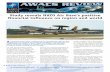 A W A C S R E V I E W NATO Air Base Geilenkirchen June ...A W A C S R E V I E W NATO Mid-Term: modernizing the E-3A fleet hat began as an idea 10 years ago to dramatically change the