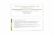 Soil Compressibility & Settlementpbw.eng.cu.edu.eg/.../sites/14/pbw1/2016/soil_lec10.pdf · 2016-12-27 · 1 Soil Compressibility & Settlement Faculty of Engineering – Cairo University