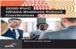 2020 PwC Ghana Business School Curriculum · • Consumer and industrial products and services • Energy, utilities and resources ... classification of financial instruments. ...