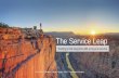 The Service Leap · With The Service Leap, FLSmidth can reach its targets EXECUTIVE INSIGHTS SOLUTION IMPACT SUMMARY CBS | 2 Facing a challenging market with low margins in cement