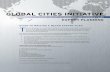 Global Cities initiative... · Global Cities initiative eXPoRt PlanninG a Joint PRoJeCt of bRookinGs and JPMoRGan Chase Guide to WRitinG a MetRo eXPoRt Plan T he core deliverable