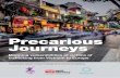 Precarious Journeys - Anti-Slavery International · Journeys Mapping vulnerabilities of victims of trafficking from Vietnam to Europe A summary report of key findings and recommendations