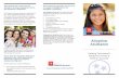 Helping Tennessee’s Adoptive Parents & Children Succeed Assistance Brochure...Living office if the youth was age 16 or older at adoption finalization. Visit the Youth in Transition