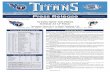 TITANS HOST DOLPHINS SUNDAY AT LP FIELDprod.static.titans.clubs.nfl.com/assets/docs/titans... · 2009-12-15 · FOR IMMEDIATE RELEASE DECEMBER 14, 2009 TITANS HOST DOLPHINS SUNDAY