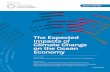 The Expected Impacts of Climate Change on the Ocean Economy · The Expected Impacts of Climate Change on the Ocean Economy 1 Foreword The High Level Panel for a Sustainable Ocean