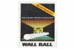 Wall Ball 2600 - The Video Game ArcheologistTAC—Avalon Hill's Microcomputer game of Armored Combat during World War ll. You control individual tanks, anti-tank guns, and infantry