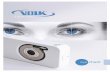 ML-1015 Copyright© Volk Optical Inc. Rev. mars 2014 · aider à identifier les candidats aux lentilles spécialement adaptées ... Contact Lens Spectrum, Contact Lenses, 1/1/2013