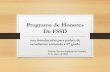 Programa de Honores De FSSD...Programa de Honores Misión y Visión •Misión: Maximizar el potencial de estudiantes que demuestran logro, rendimiento, y habilidad intelectual sobresaliente