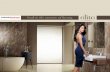 johnsonbathrooms.in Elite.pdf · OJOHNSON FIND CLARITY GlitG collection H & R Johnson (India) - A Division of Prism Cement Ltd. Windsor, 7th Floor, C.S.T. Road, Kalina, Santacruz