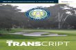 FALL 2017: 37th Trans-Miss Four-Ball Preview l …...FALL 2017: 37th Trans-Miss Four-Ball Preview l 114th Trans-Miss Recap SEASIDE – Twelve miles northeast of Monterey Peninsula’s