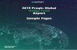2019 Preqin Global Hedge Fund Report...2019 Preqin Global Hedge Fund Report Sample Pages ISBN: 978-1-912116-15-7 $175 / £125 / €150 2019 PREIN GLOBAL HEDGE FUND REPORT 2 Preqin