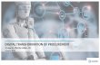 DIGITAL TRANSFORMATION OF PROCUREMENT af indkob i Maersk Jacob Gorm Larsen.pdfE-sourcing Offshoring Indirect mandate CAPEX basics BU centered procurement org. 2006-2016 ‘Procurement
