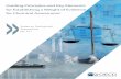 Guiding Principles and Key Elements for Establishing a ......OECD (2019), Guiding Principles and Key Elements for Establishing a Weight of Evidence for Chemical Assessment, Series