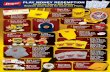 PLAY MONEY REDEMPTION - Boyer Program.pdfPLAY MONEY REDEMPTION $2.00 for Every 500 Points. Redeem Coin Cards for Cash and Prizes. E. Collectible Series 1 Boyer Mallo Cup Filled Tin