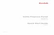 InSite Prepress Portal - LSC Com · 2016-09-30 · What is InSite Prepress Portal? The Kodak InSite Prepress Portal system is a web portal to the prepress environment that lets printers
