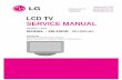 LCD TV SERVICE MANUAL - Turuta · b c ddr2_dqm0 100 r825 c828 0.047uf key1 rl_on mx25l6405dmi-12g ic802 3nc_1 2 vcc 4nc_2 1 5