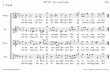 BWV 227 - Jesu, meine Freude (tablet)3 BWV 227 - Jesu, meine Freude Bach 2. Coro (Romanos 8, 1) an an ches ches ches ches ches de de de Ver an an an de de damm damm damm damm damm