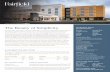 The Beauty of Simplicity. - hotel-development.marriott.com...Marriott’s channels generate 66.0% of Fairfield reservations COMPETITIVE FEE STRUCTURE* Application Fee $75,000 plus