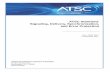ATSC Standard: Signaling, Delivery, Synchronization, and ... · ATSC A/331:2017 Signaling, Delivery, Synchronization, and Error Protection 6 December 2017 vi A.3.5 Packet Format 122