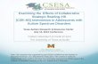 Examining the Effects of Collaborative Strategic Reading ...csesa.fpg.unc.edu/sites/csesa.fpg.unc.edu/files/CSESA_TARRC_CSR-HS... · Strategic Reading–HS (CSR–HS) Intervention