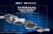 MANAGEMENT SOLUTIONS FOR BGAs - Richardson RFPD Catalog.pdf · 2019-03-15 · Thermal Management Solutions for BGAs INTRODUCTION This short form catalog features Wakefield Thermal