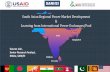 South Asian Regional Power Market Development...Gaurav Jain, Senior Research Analyst, IRADe, SARI/EI... Maldives Sri Lanka India Nepal Bangladesh Pakistan Bhutan Afghanistan Combined