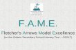 F.A.M.E. - Pages - Homeschools.peelschools.org/sec/fletchersmeadow/SiteCollectionDocuments/Student Life/OSSLT...Similarly, famous people that are bad role models are bad role models