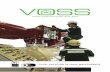 COMPANY PROFILE - voss.valser.com.my COMPANY PROFILE (Dec 2017).pdf · Petronas Dagangan Berhad Petronas Gas Berhad Shin Eversendai Engineering (M) Sdn Bhd Petronas Carigali Sdn Bhd